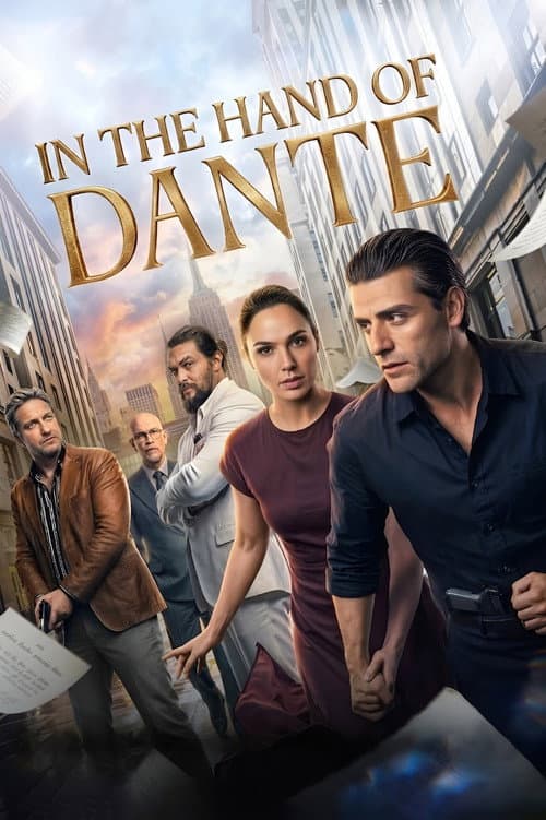Poster of In the Hand of Dante