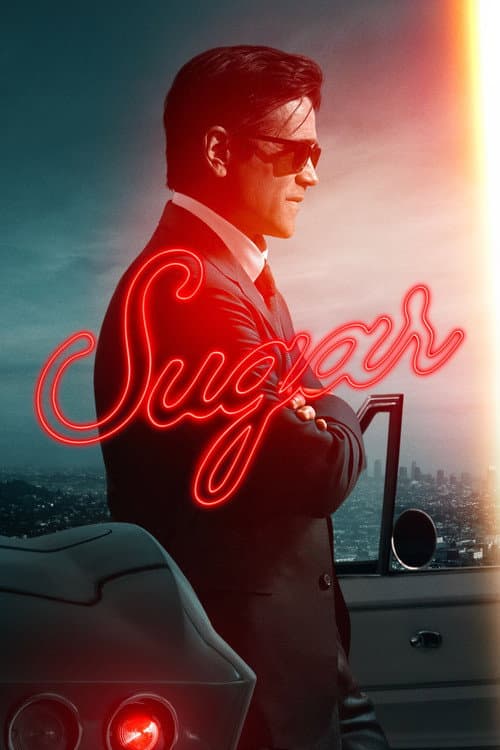 Poster of Sugar