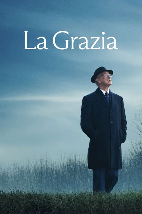 Poster of La Grazia