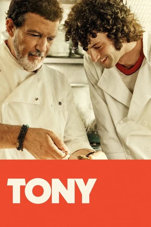 Poster of Tony