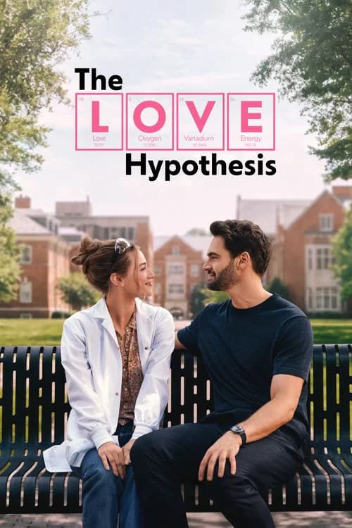 Poster of The Love Hypothesis