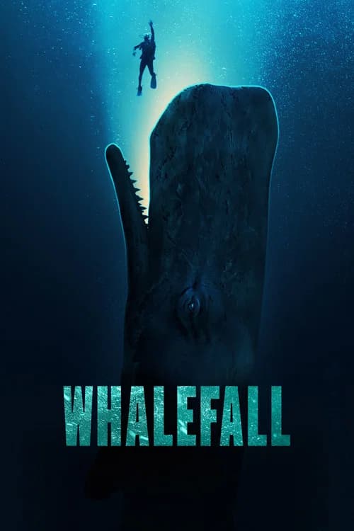 Poster of Whalefall