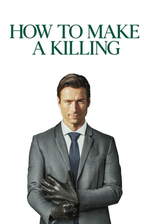 Poster of How to Make a Killing