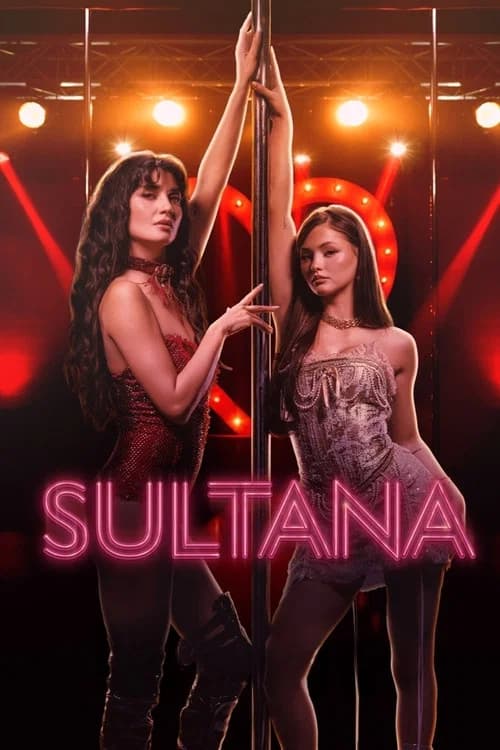 Poster of Sultana