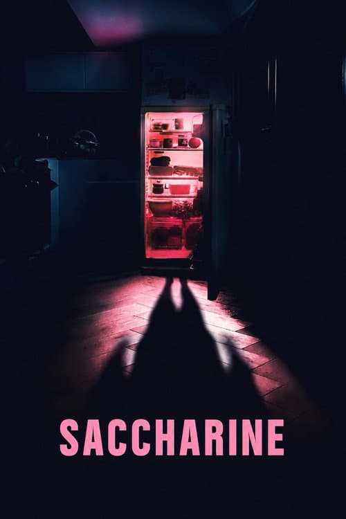 Poster of Saccharine