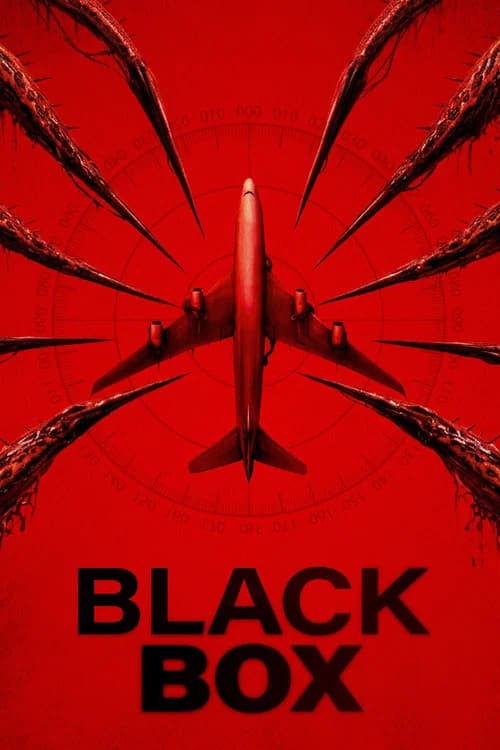 Poster of Black Box