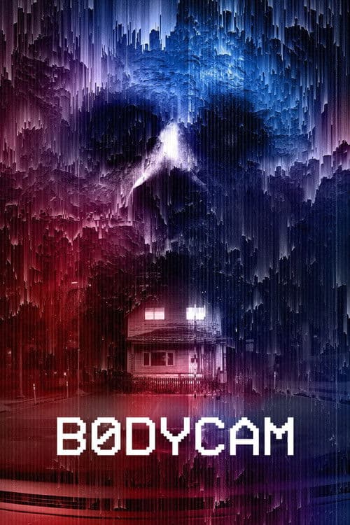 Poster of Bodycam