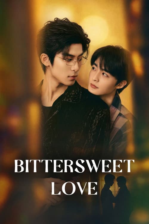 Poster of Bittersweet Love