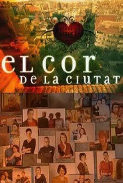 Poster of El cor de la ciutat