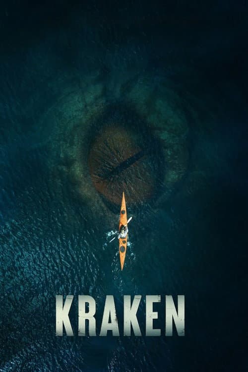 Poster of Kraken
