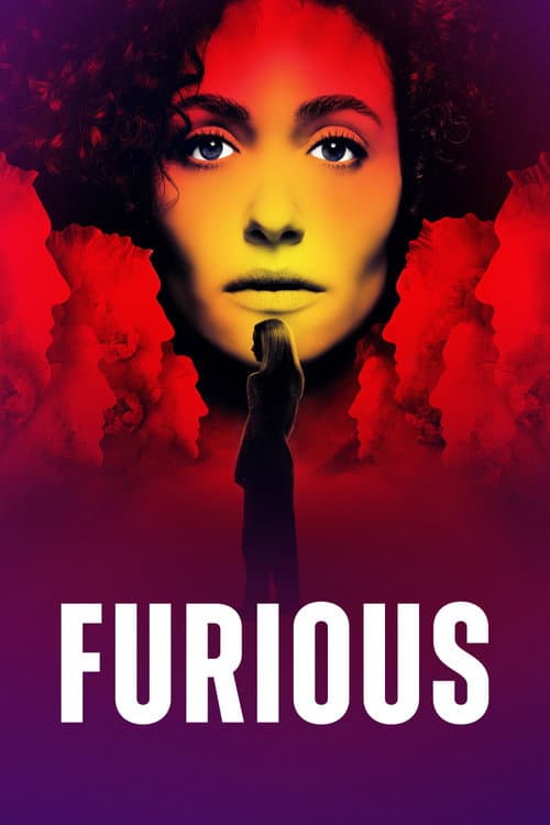 Poster of Furious