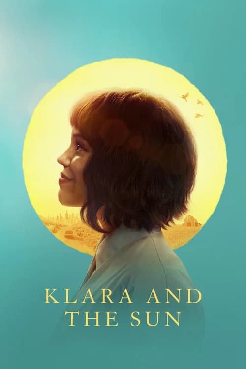Poster of Klara and the Sun