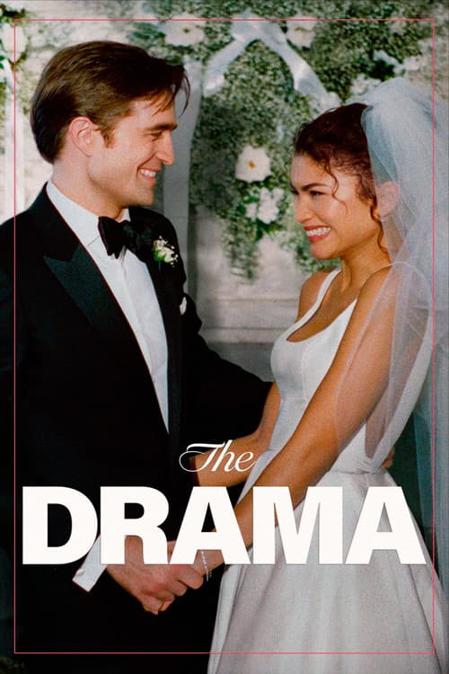 Poster of The Drama