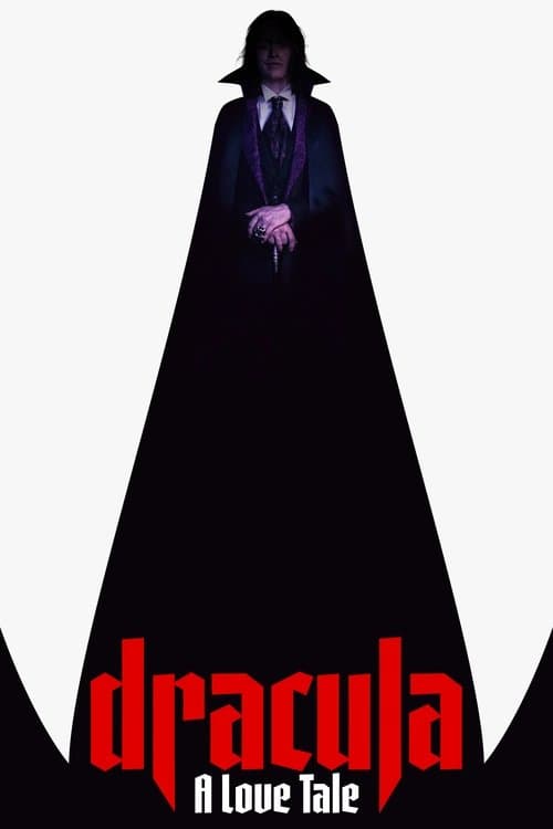 Poster of Dracula