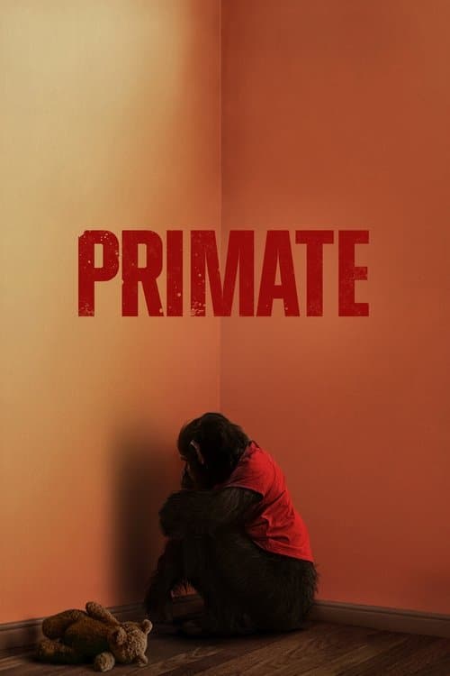 Poster of Primate