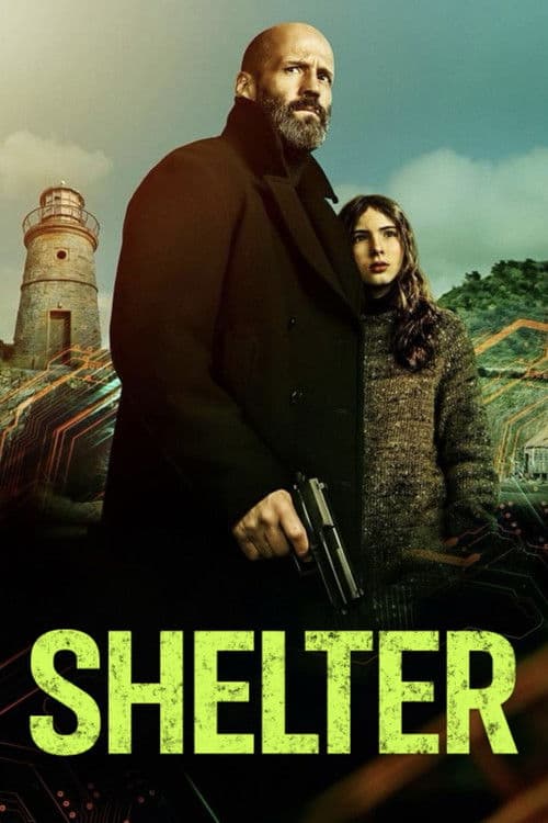 Poster of Shelter