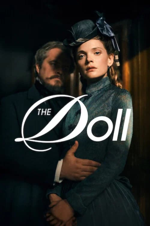 Poster of The Doll