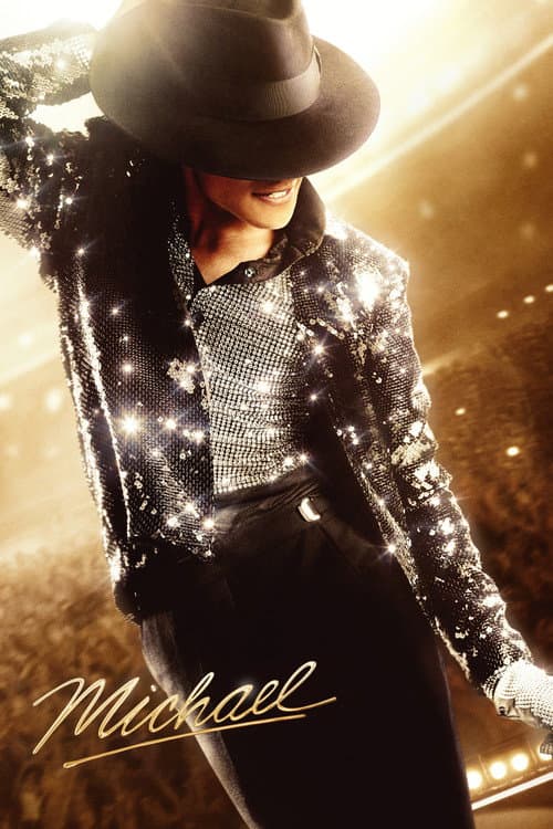 Poster of Michael
