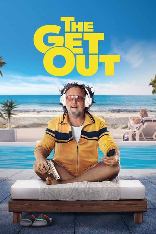 Poster of The Get Out
