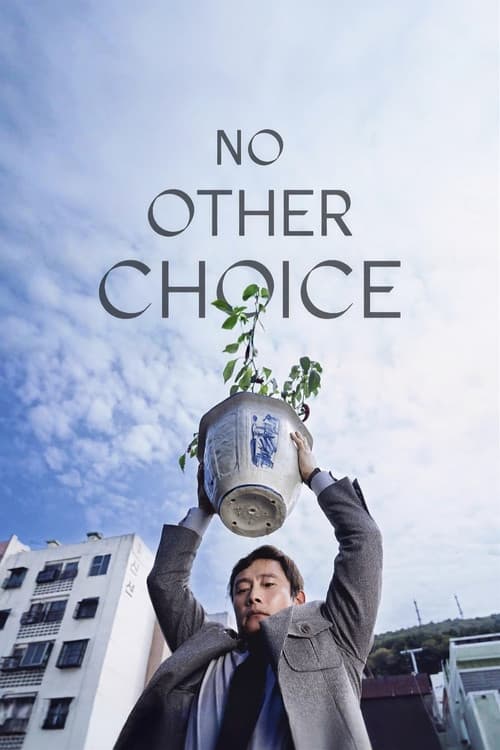 Poster of No Other Choice