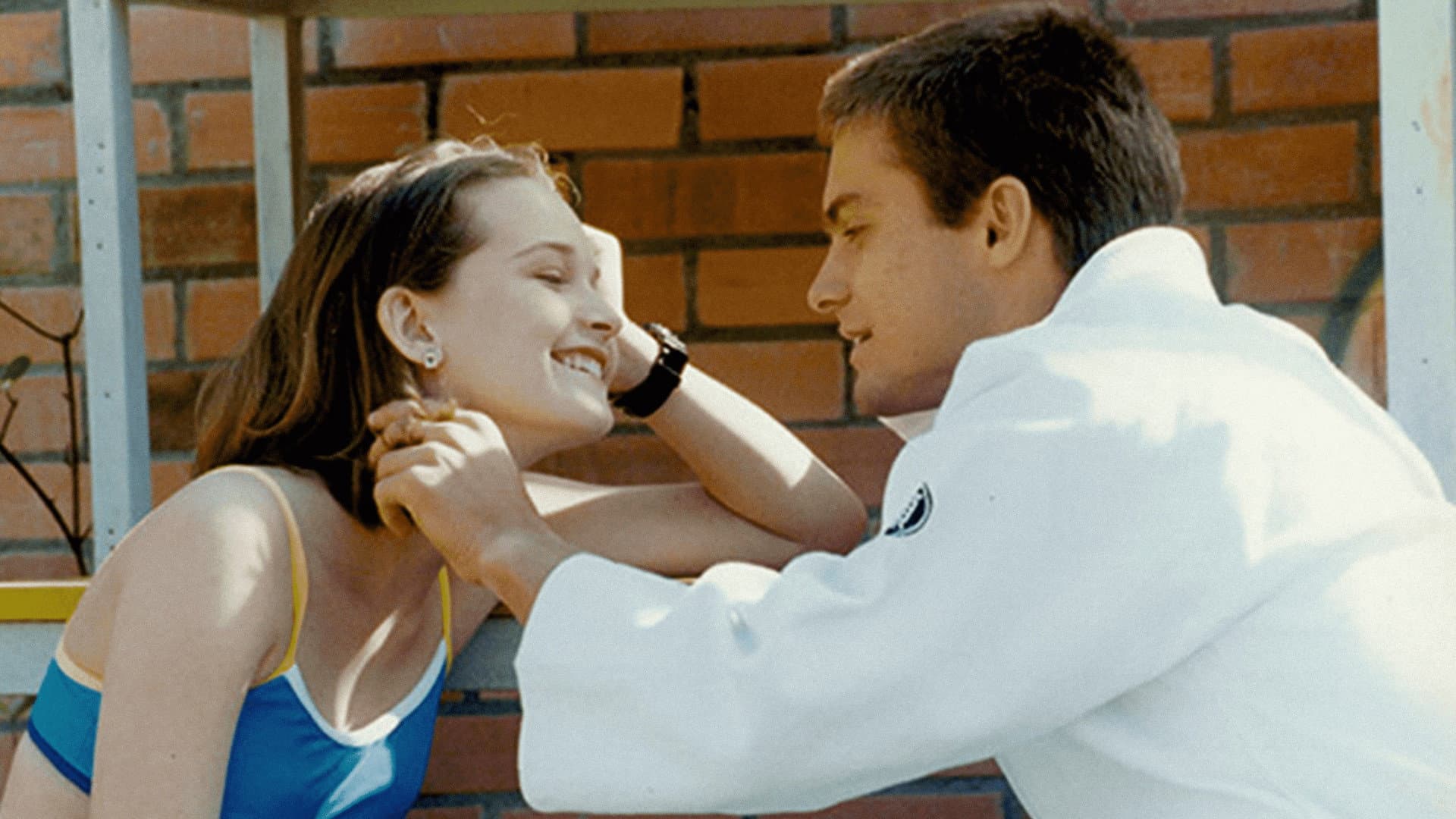 Poster of Young Hearts