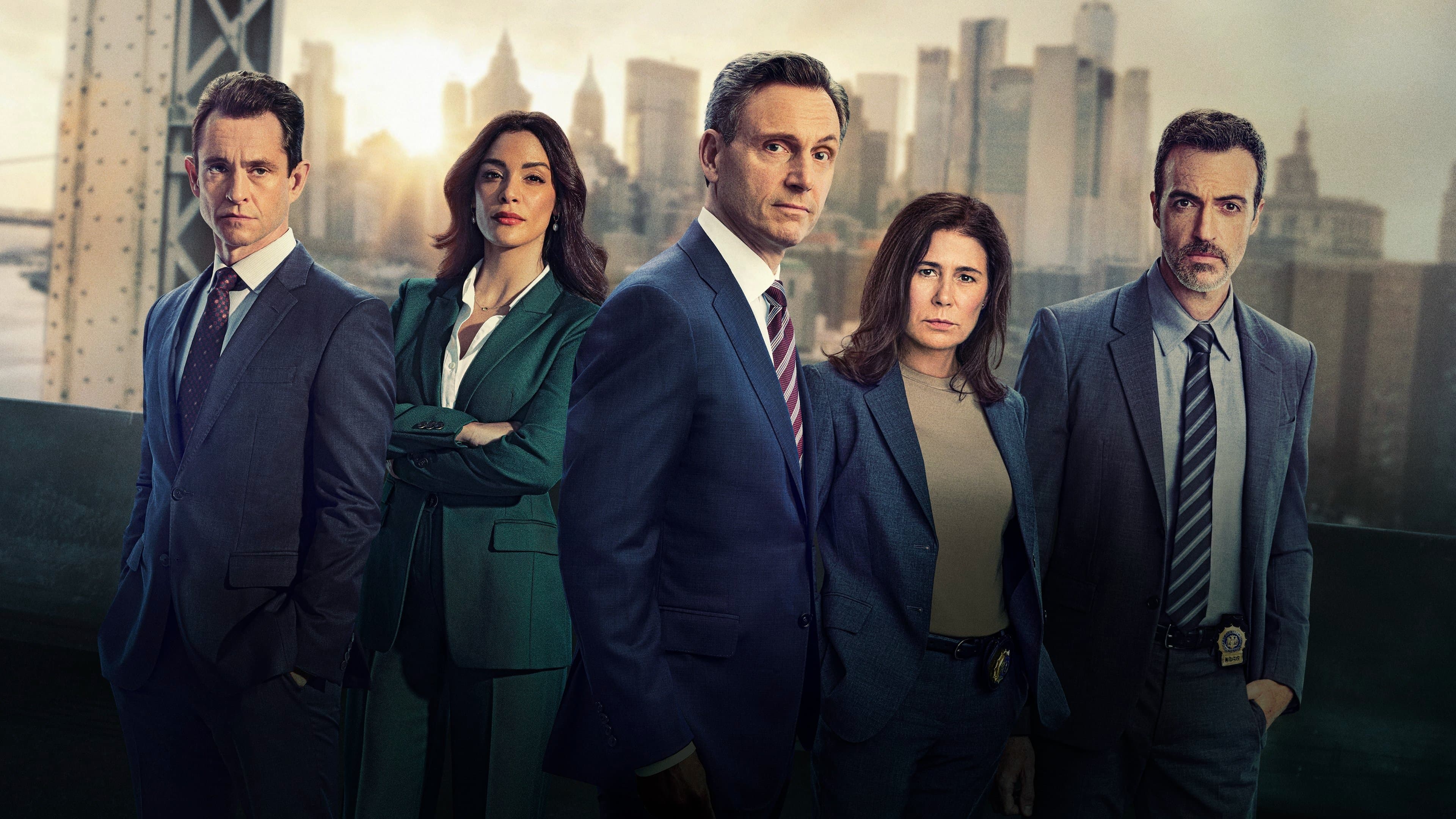 Poster of Law & Order
